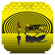 Illustration for article titled The retro-psychedelic adventures of Alice